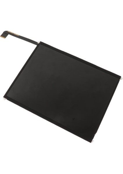 1 Adet Retina LCD Ekran Ekran Değiştirme Tamir Parçaları Için iPad 3 9.7 Inç (Yurt Dışından)