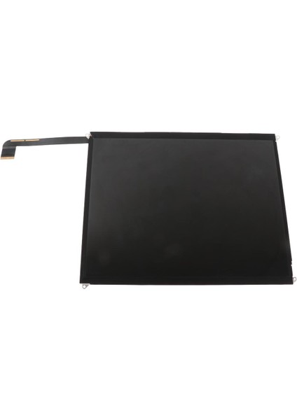 1 Adet Retina LCD Ekran Ekran Değiştirme Tamir Parçaları Için iPad 3 9.7 Inç (Yurt Dışından) fiyatları