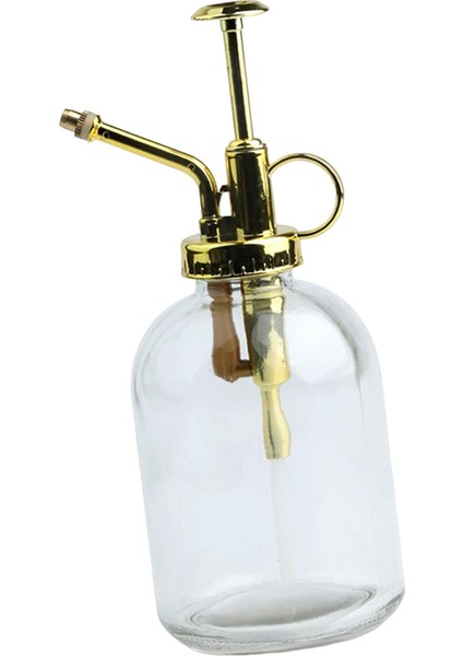 Bitki Mister Sprey Şişesi Doldurulabilir Konteyner Açık Aureate Için Şeffaf (Yurt Dışından) indirimleri