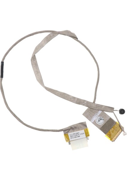Laptop LCD Ekran LED Lvds Ekran Asus A43, K43, K43E, K43B, (Yurt Dışından)