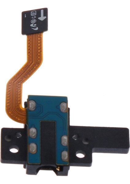 8.4 SM-T320 Hoparlör Kuluçkalı Kablo Handfree Ses Hasarı / Çalışma Parçaları Yüksek Onarım (Yurt Dışından)