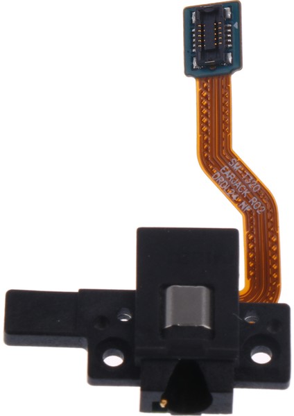 8.4 SM-T320 Hoparlör Kuluçkalı Kablo Handfree Ses Hasarı / Çalışma Parçaları Yüksek Onarım (Yurt Dışından)