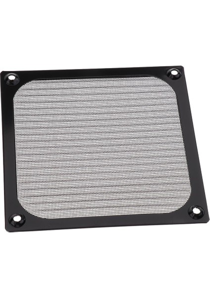 5 Adet 120MM Toz Geçirmez Kılıf Fan Guard Izgara Koruyucu Kalkan Pc Için (Yurt Dışından) modelleri