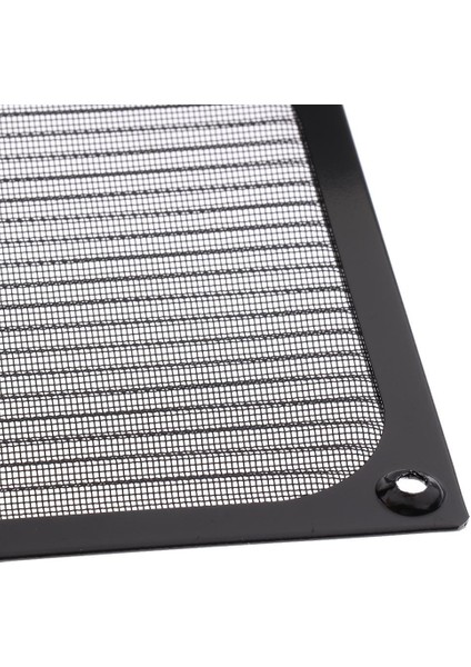5 Adet 120MM Toz Geçirmez Kılıf Fan Guard Izgara Koruyucu Kalkan Pc Için (Yurt Dışından) indirimleri