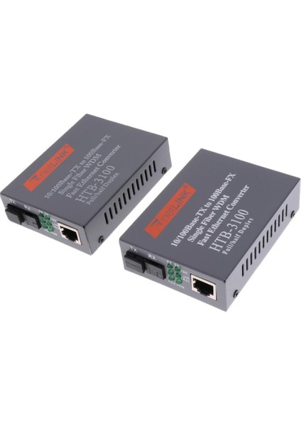 Sinyal Modu Sc Fiber Dönüştürücü (Yurt Dışından)