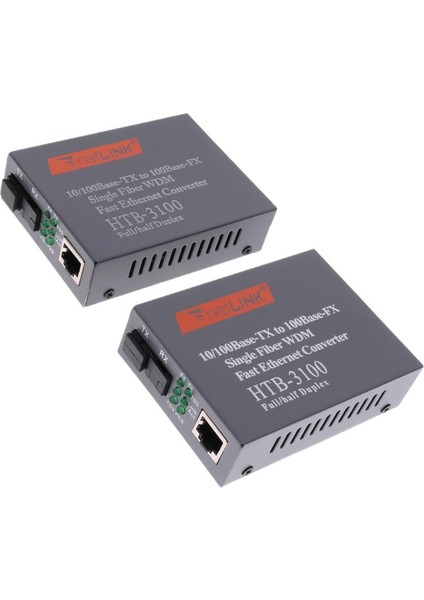 Sinyal Modu Sc Fiber Dönüştürücü (Yurt Dışından)