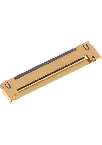 LCD Lvds LED Kablo Bağlayıcı Soket Macbook Pro A1278 A1342 13 Için 30 Pin " (Yurt Dışından)