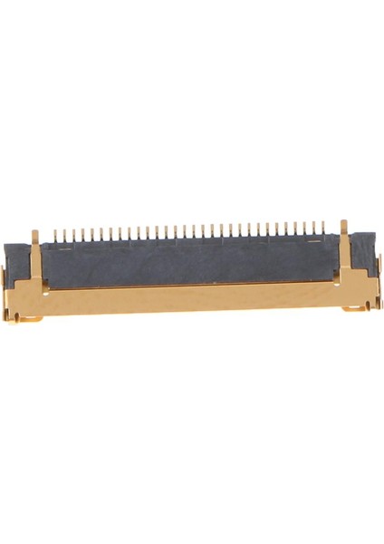 LCD Lvds LED Kablo Bağlayıcı Soket Macbook Pro A1278 A1342 13 Için 30 Pin " (Yurt Dışından)