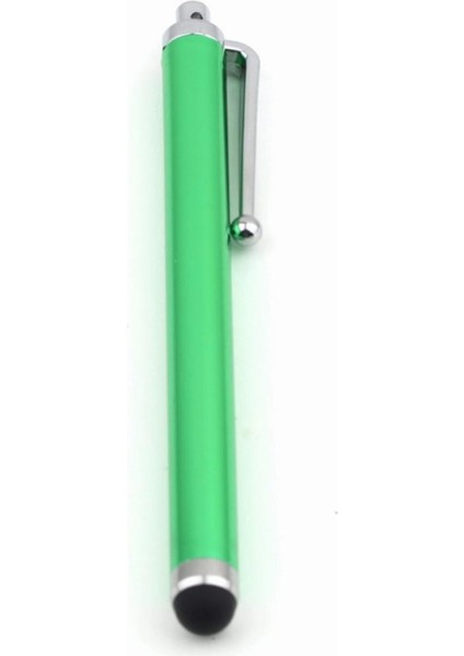 Iphone Için 10X Yüksek Hassas Kapasitif Ekran Stylus Kalem / iPad Yeşil (Yurt Dışından)