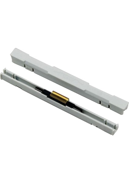 2 Paket Fiber Optik Popo Ortak Optik Kablo Soğuk Konnektör Aracı Için Optik (Yurt Dışından) fiyatları