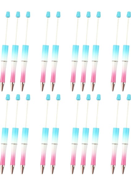 20PCS Boncuk Pens Ball Kalem Çizim Için Öğrenciler Hediyeler C Hediyeleri (Yurt Dışından) fırsatları