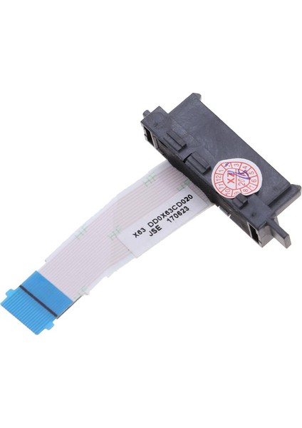 DVD Sabit Sürücü Bağlayıcı X63 Hp Probook 450 G3 Için Şerit Kablosu DD0X63CD020 (Yurt Dışından) indirimleri