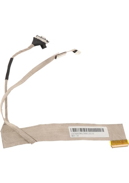 Acer 5635G 5235 5635Z Için Bilgisayar Ekranı Flex Kablo 5635Z Bileşen Tamir Parçası (Yurt Dışından)