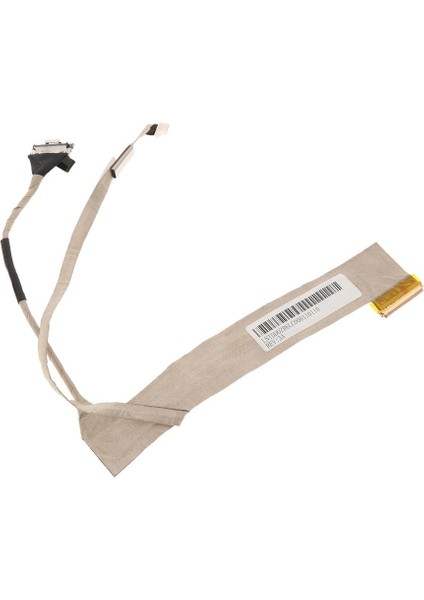 Acer 5635G 5235 5635Z Için Bilgisayar Ekranı Flex Kablo 5635Z Bileşen Tamir Parçası (Yurt Dışından)