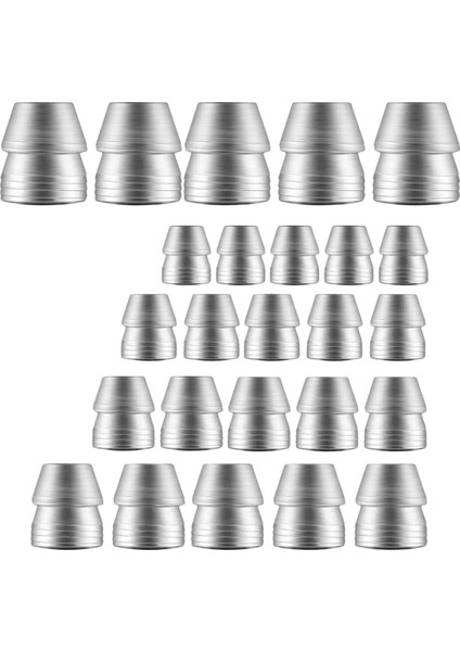 25 Adet Set Balta Tutamaçları Takozlar Saldırı Hammer Mauls Sap (Yurt Dışından) fiyatları