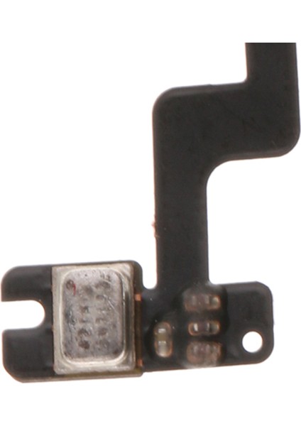 Mikrofon Mic Vericileri Flex Kablo Ipad 2 Için Değiştirme Onarımı (1) (Yurt Dışından) modelleri