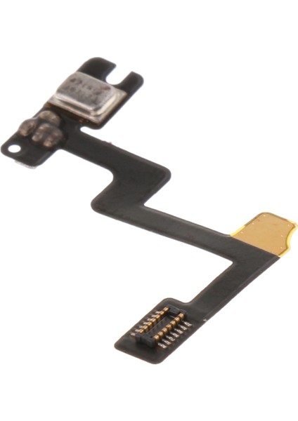 Mikrofon Mic Vericileri Flex Kablo Ipad 2 Için Değiştirme Onarımı (1) (Yurt Dışından) fırsatları