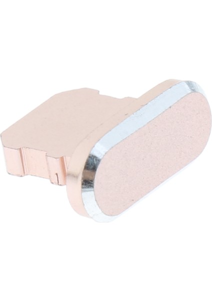 Şarj Limanı Anti Toz Şarj Fiş Stoper Kapak Aksesuarları x Gül Altın (Yurt Dışından) fiyatları