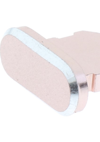 Şarj Limanı Anti Toz Şarj Fiş Stoper Kapak Aksesuarları x Gül Altın (Yurt Dışından) modelleri