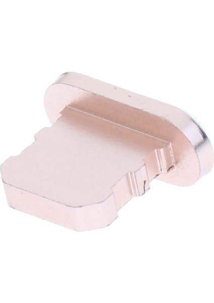 Şarj Limanı Anti Toz Şarj Fiş Stoper Kapak Aksesuarları x Gül Altın (Yurt Dışından) indirimleri