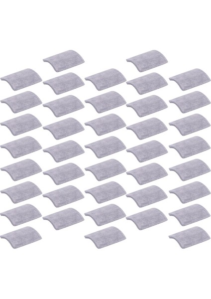 Gri Çatı Karo Dekor Minyatür 1:16 Bebek Evleri Için Oyuncaklar Diy Aksesuarları 40PCS 12X10MM (Yurt Dışından) modelleri