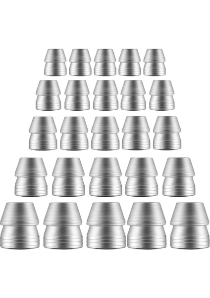 25 Adet Set Balta Tutamaçları Takozlar Saldırı Hammer Mauls Sap (Yurt Dışından) modelleri