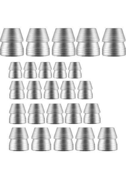 25 Adet Set Balta Tutamaçları Takozlar Saldırı Hammer Mauls Sap (Yurt Dışından) indirimleri