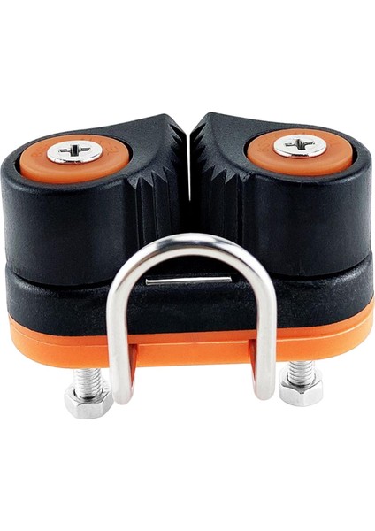 Önde Gelen Iplik Kelepçesi Yelkenli Kamer (Yurt Dışından)