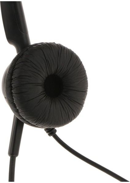 VH510 Office Çağrı Merkezi Müşteri Hizmetleri Kulaklık Mikrofon Rj9 Bağlayıcı (Yurt Dışından) fırsatları