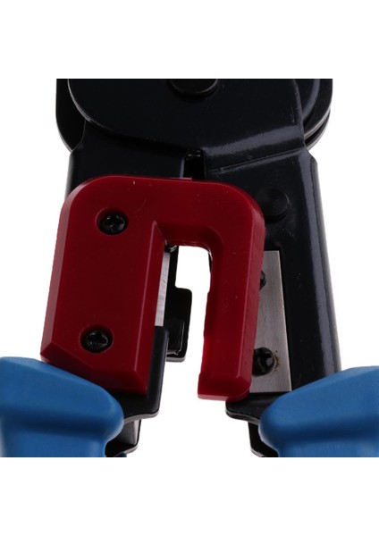 Sıkma Aracı Profesyonel Crimper Kesici Stripper 6p / 8p Ağ Hattı Için (Yurt Dışından) modelleri
