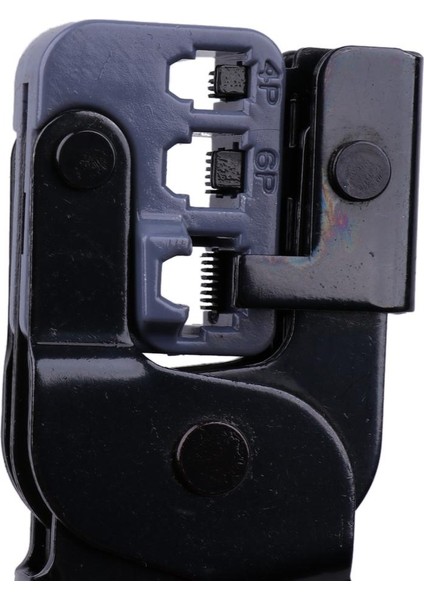 Sıkma Aracı Profesyonel Crimper Kesici Stripper 6p / 8p Ağ Hattı Için (Yurt Dışından) fırsatları