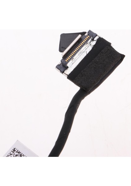 Dell E5550 Bilgisayar Sabit Disk Sürücüsü Flex Kablo Şerit Bölümü DC02C007700 (Yurt Dışından)