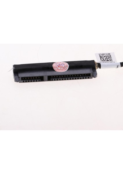 Dell E5550 Bilgisayar Sabit Disk Sürücüsü Flex Kablo Şerit Bölümü DC02C007700 (Yurt Dışından)