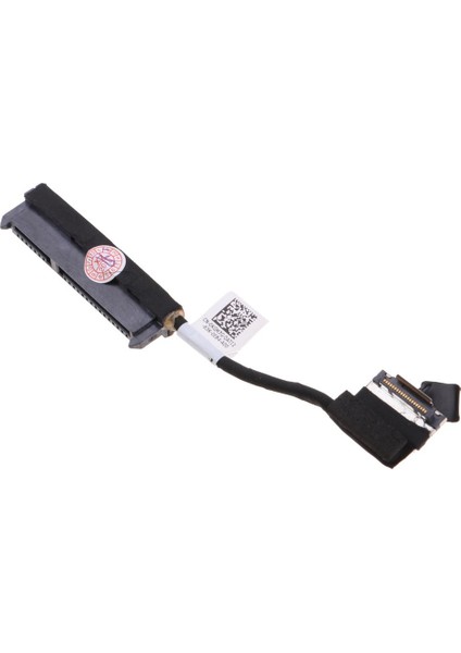 Dell E5550 Bilgisayar Sabit Disk Sürücüsü Flex Kablo Şerit Bölümü DC02C007700 (Yurt Dışından)