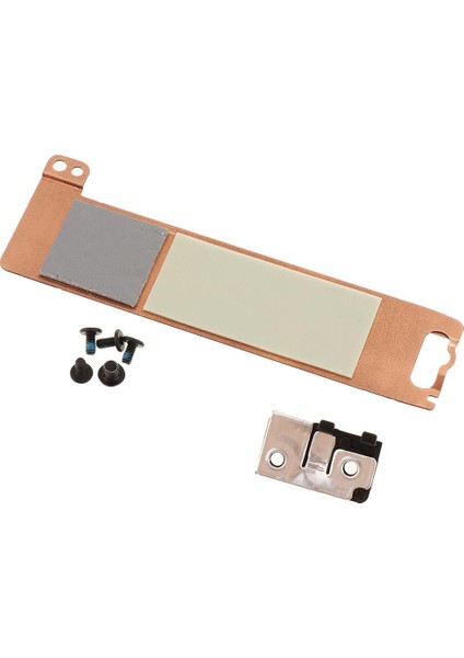 Prettyia Fr Dell Latitude E5480 5580 5490 Hassas 3520 M. 2 (Yurt Dışından)