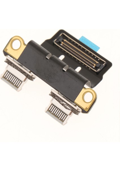 MacBook Pro 13 "15" A1706 A1707 A1708 2016 2017 Usb-C Güç Onarımı (Yurt Dışından) modelleri