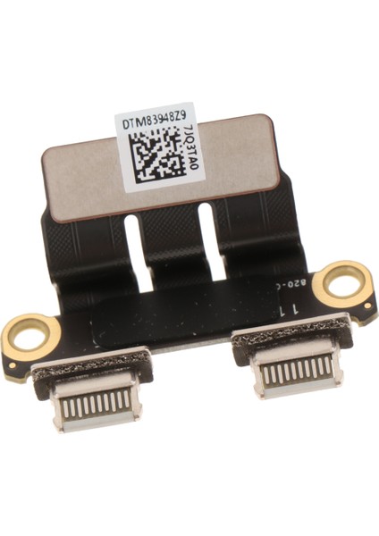 MacBook Pro 13 "15" A1706 A1707 A1708 2016 2017 Usb-C Güç Onarımı (Yurt Dışından) indirimleri