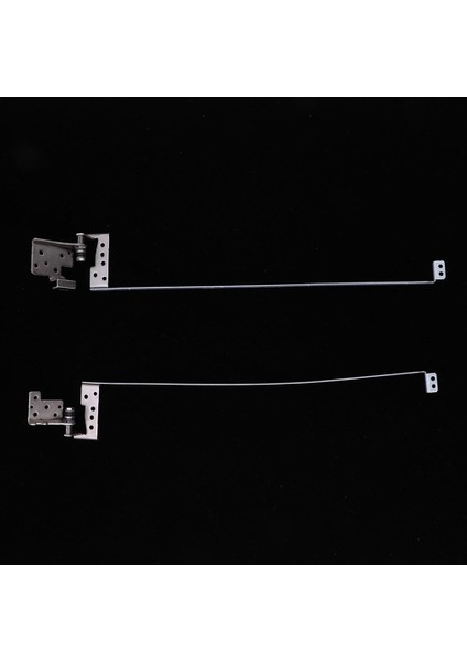 Laptop LCD Ekran Menteşe / Lenovo N0-B5M0102 Için Menteşeler Yeni (Yurt Dışından) fırsatları