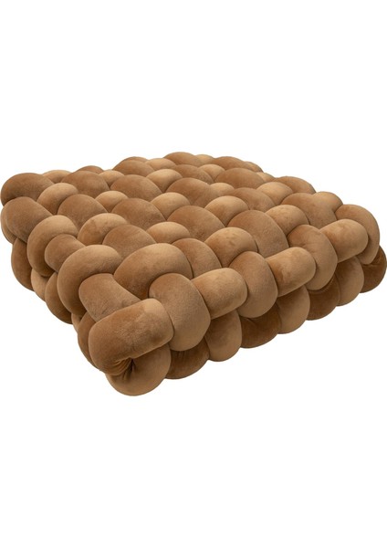 Masaüstü Tatil Yurt Kahve Için Dekoratif Atma Yumuşağı Yumuşak Yastık Düğüm Yastığı (Yurt Dışından) fiyatları