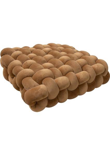 Masaüstü Tatil Yurt Kahve Için Dekoratif Atma Yumuşağı Yumuşak Yastık Düğüm Yastığı (Yurt Dışından) modelleri