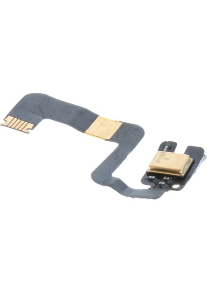 Mikrofon Mic Vericileri Flex Kablo Ipad 3 Için Değiştirme Onarımı (1) (Yurt Dışından)