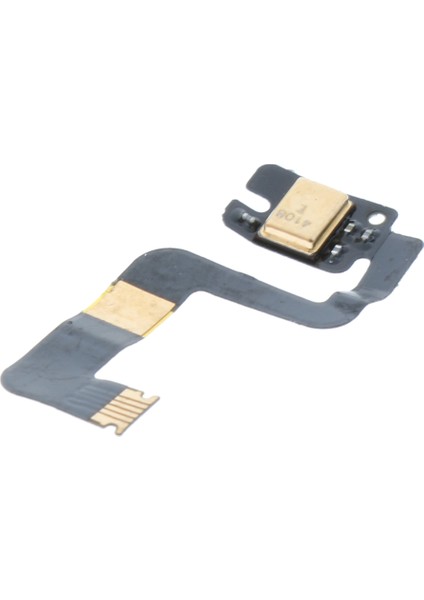 Mikrofon Mic Vericileri Flex Kablo Ipad 3 Için Değiştirme Onarımı (1) (Yurt Dışından) fırsatları