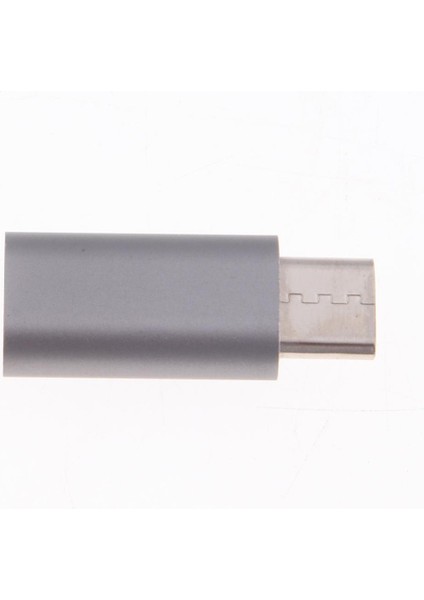 USB C Tipi C Akıllı Telefon Adaptörü Gary (Yurt Dışından) modelleri