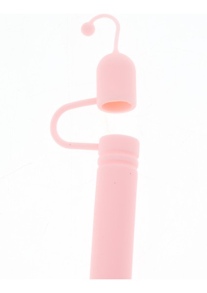 Kalem Kutusu Tutucu Kalem Kapak ile Kapak Tutucu ve Nib Kapak Için Ipad Pink (Yurt Dışından) modelleri