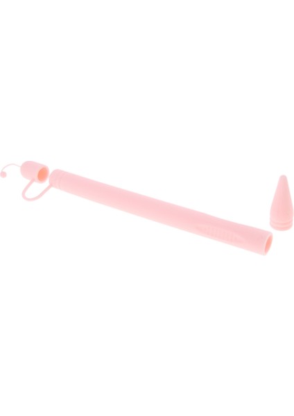 Kalem Kutusu Tutucu Kalem Kapak ile Kapak Tutucu ve Nib Kapak Için Ipad Pink (Yurt Dışından) fırsatları