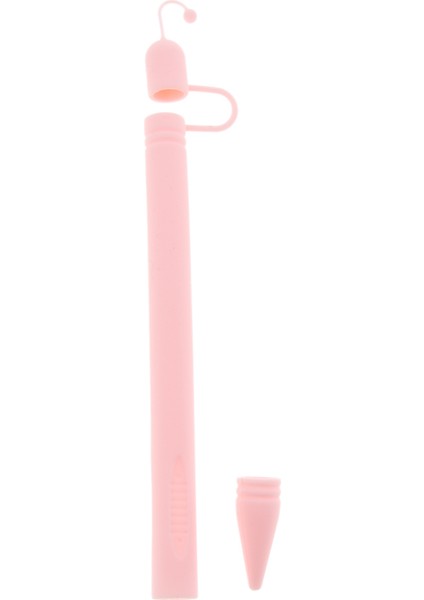 Kalem Kutusu Tutucu Kalem Kapak ile Kapak Tutucu ve Nib Kapak Için Ipad Pink (Yurt Dışından) indirimleri