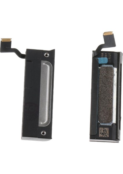 2x Loud Hoparlör Ringer Buzzer Flex Kablo Onarım Fix Parçası Için iPad 6 Air 2 (Yurt Dışından)