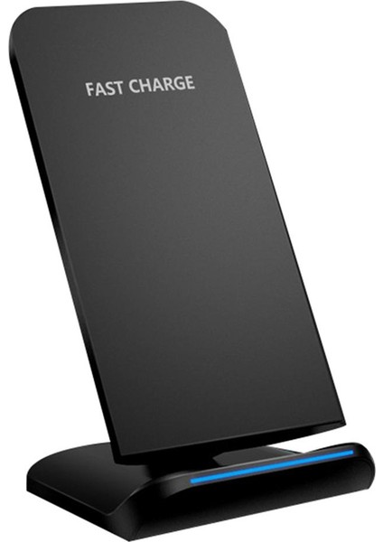 Çok Fonksiyonlu 2 Bobin Kablosuz Şarj Hızlı Şarj Montajı 10 W x Için (Yurt Dışından)