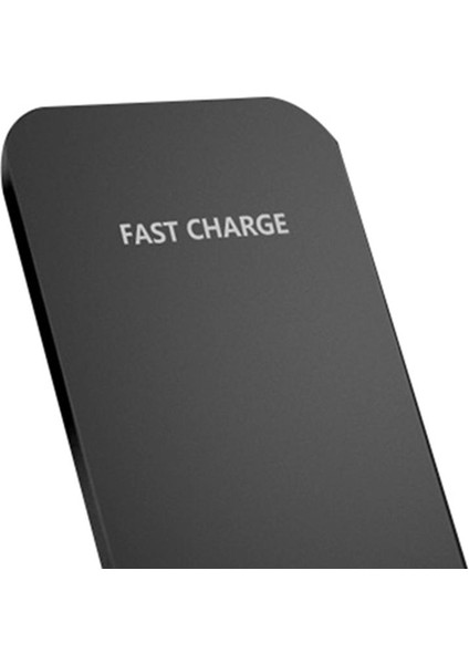 Çok Fonksiyonlu 2 Bobin Kablosuz Şarj Hızlı Şarj Montajı 10 W x Için (Yurt Dışından) modelleri