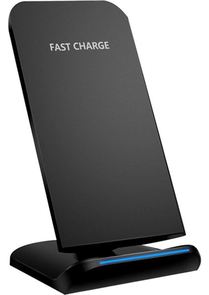 Çok Fonksiyonlu 2 Bobin Kablosuz Şarj Hızlı Şarj Montajı 10 W x Için (Yurt Dışından) indirimleri